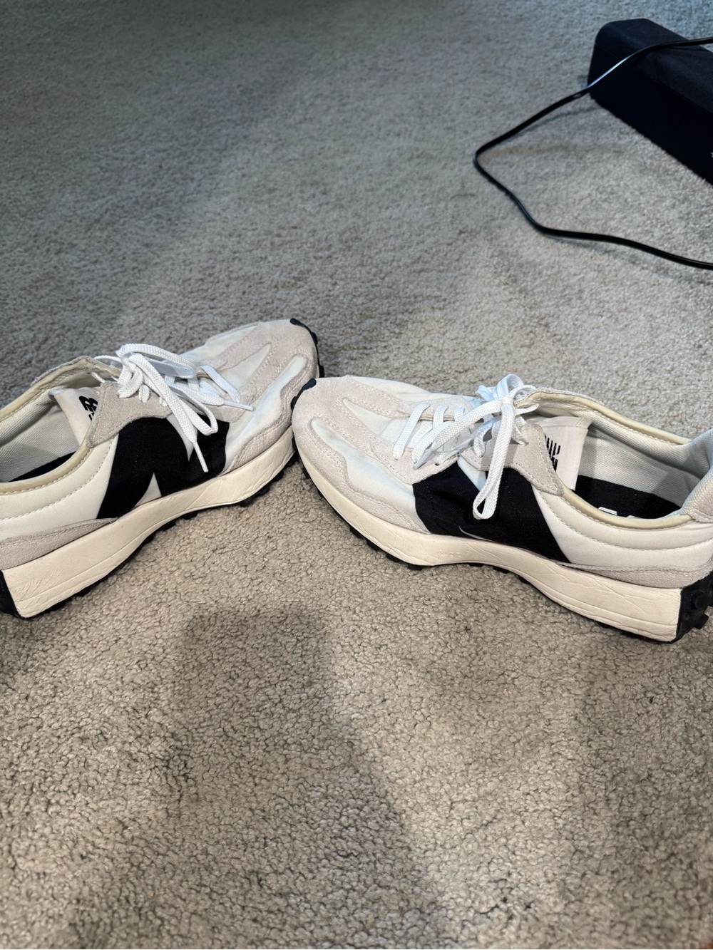 New balance 327 size 9.5